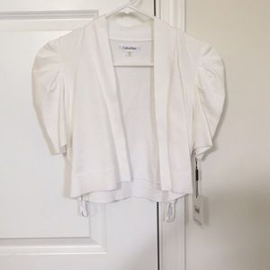 Calvin Klein Shrug - S size